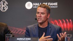 Легенда на Англия разкритикува завръщането на Жозе Моуриньо