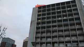 626 души са потърсили помощ в последния ден на 2024