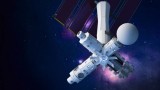 Международната космическа станция, Axiom Hub, Space Entertainment Enterprise и кога ще е готово първото космическо филмово студио