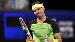 Испанският тенисист Рафаел Надал е отказал уайлд кард за турнира