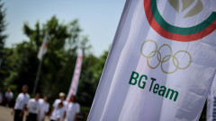 Стефка Костадинова отбеляза Деня на българския олимпиец в Бургас