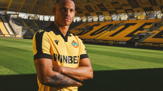 Ботев Пловдив привлече своя 15 и нов футболист за това лято