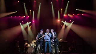 Титаните Deep Purple се завръщат с концерт в България през 2026 г.