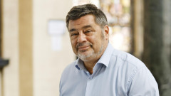 Велислав Величков: Предлагаме парламентарната квота във ВСС да е обществена, а старият състав да не сменя кадри