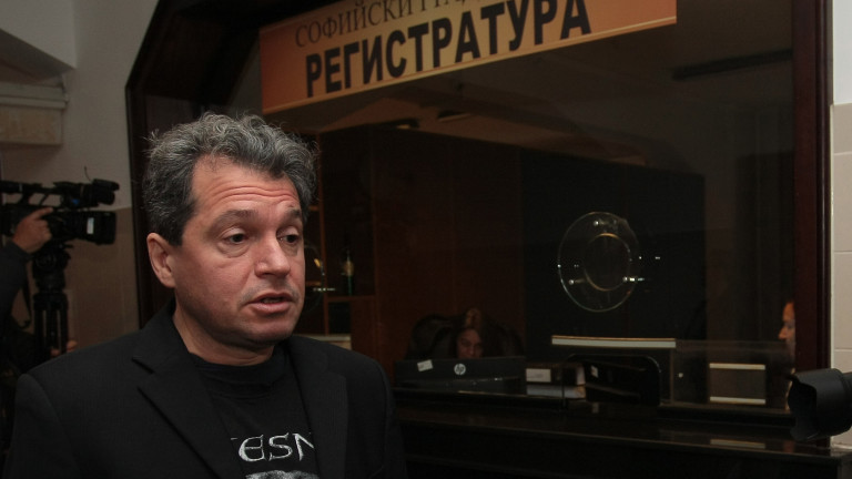 Партията на Слави Трифонов изключва следизборна коалиция с ГЕРБ, БСП и ДПС