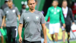 Старши треньорът на Пирин Благоевград Красимир Петров заяви че