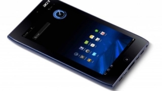 Acer Iconia Smart на пазара от септември