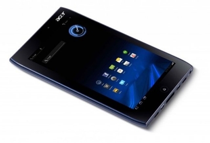 Acer Iconia Smart на пазара от септември