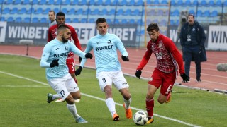 Ахмед Ахмедов ще заиграе в един от грандовете в България