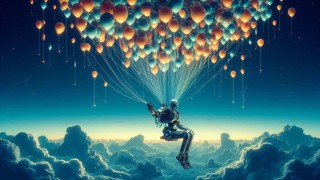 Наистина трудно е човек да си представи колко пари са