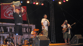 Spirit of Burgas започна!