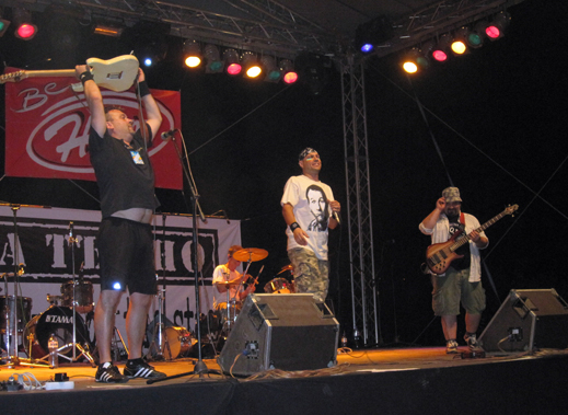 Spirit of Burgas започна!