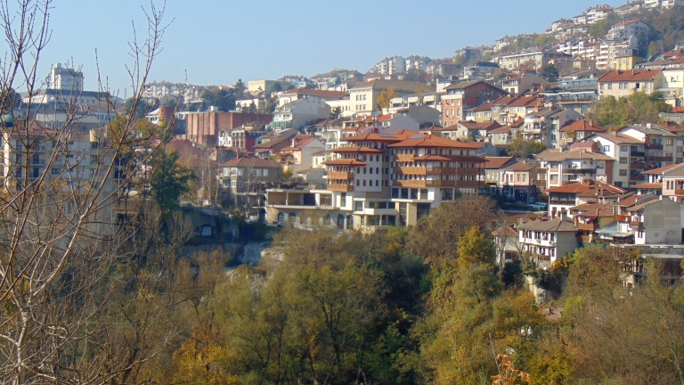 Агенцията за закрила на детето не откри нарушения в търновския дом за сираци