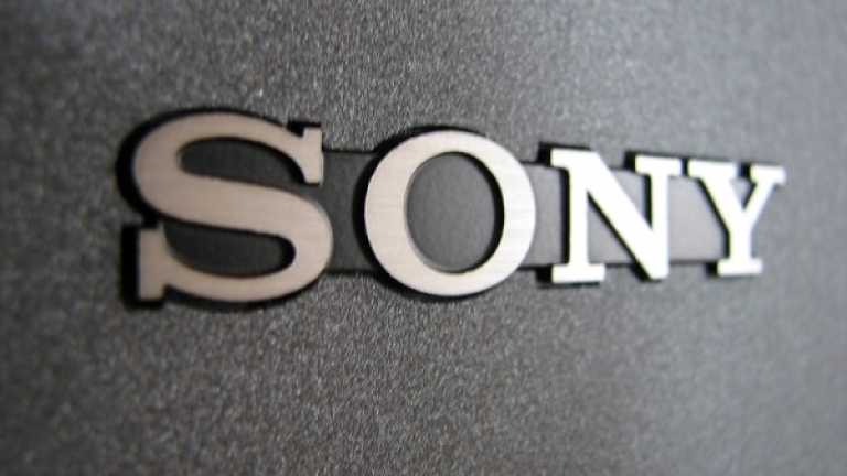 Sony се похвали със "златен" уокмен за хиляди евро