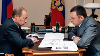 Две седмици след като САЩ наложиха санкции на руската United