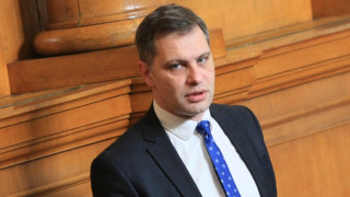 Днес аз съм журналист И не не защото дядо ми