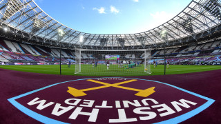 Полузащитникът на Уест Хям Едсон Алварес сподели впечатленията си от