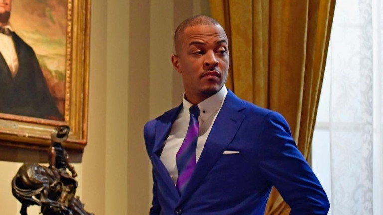 Защо T.I. няма да бъде част от "Ант-Мен 3"