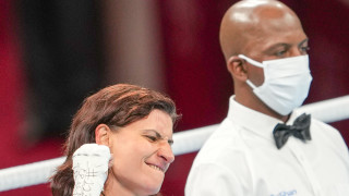 Стойка Кръстева ще се изправи в сряда сутринта от 8 15