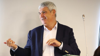 Бюджетът на държавата е действащото законодателство и нормите които са