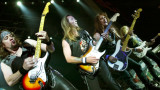 Iron Maiden, "The Number of the Beast" и 41 години от създаването на албума, който е и първи с емблематичния вокалист Брус Дикинсън