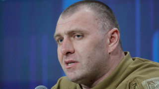 Украинският президент Володимир Зеленски планира да отстрани Васил Малюк като