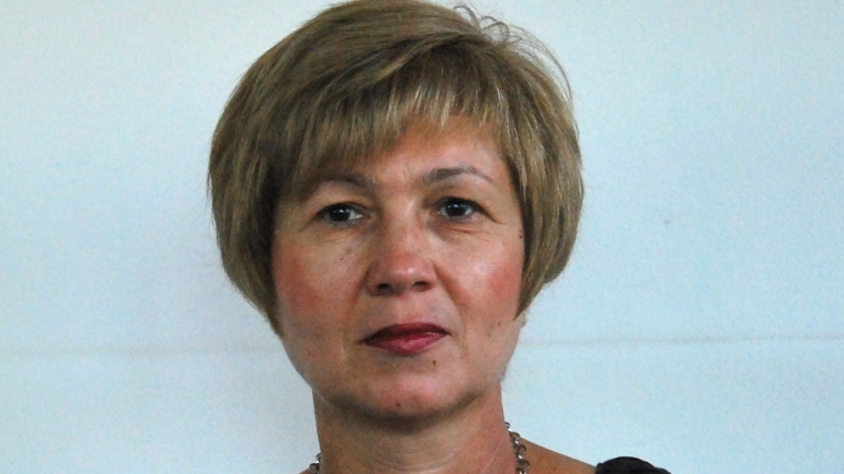 Розалия Димитрова е новият шеф на митниците