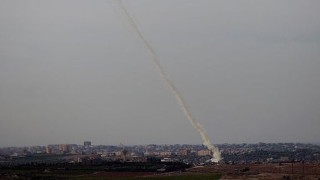 Израел удари пост на Хамас в ивицата Газа предаде в