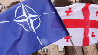 В Грузия днес започват 6 дневни съвместни учения с НАТО съобщи
