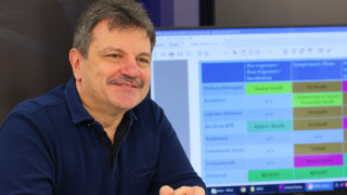 Колкото повече хора се ваксинират толкова по добра ще стане ваксината