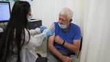 СЗО: Без масова ваксинация ще се появят варианти, опасни за всички по света