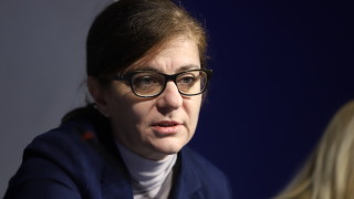 Необходими са ни адекватни отбранителни способности Освен тези усилия за