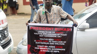 Семействата на отвлечените нигерийски ученици в страх от радикализирането им