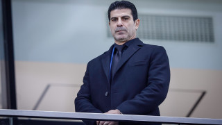 Ръководството на Българския футболен съюз завърши обиколката на страната която