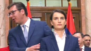 Неприятелски действия на Македония предизвикват отзоваването на сръбски дипломати от