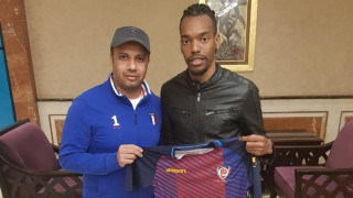 Септември продаде звездата си Крис Гади на един от богатите