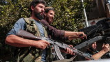  Хиляди сирийски бойци са трансферирани през Турция в Либия в поддръжка на Триполи 