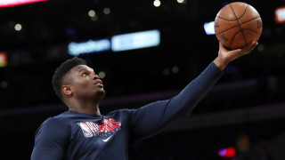 В САЩ коронавирусът може и да пристигна по късно но също