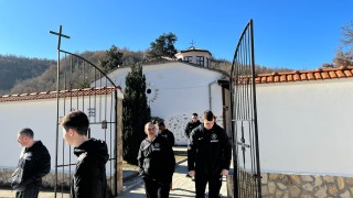 Днешният ден бе обявен за почивен в Локомотив Пловдив който