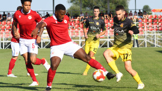 34 годишният датски съдия Мортен Крог ще ръководи срещата реванш между АПОЕЛ