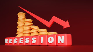 Германската икономика вероятно ще се свие през това тримесечие тъй