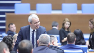 Депутатите приеха на второ гласуване Законопроект за Българската народна банка
