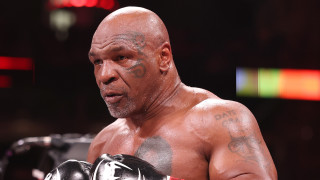 В петък 15 ноември се състоя дългоочакваният мач между Майк