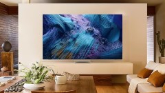 Изкуство или изкуствен интелект? С тези телевизори няма нужда да избирате