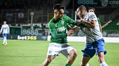 Берое - Спартак Варна 0:0