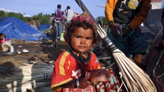 ООН: Светът е изправен пред най-голямата хуманитарна криза от ВСВ