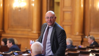 Емил Димитров ще е новият министър в кабинета Борисов