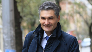 Алексей Трифонов е новият председател на Софийския градски съд СГС