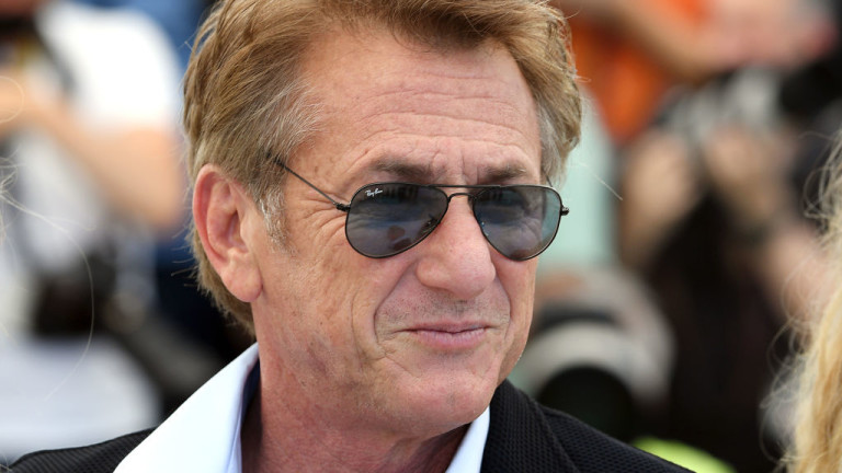 Какво провали третия брак на Шон Пен