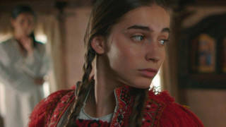 Когато през юли излезе тийзъра на Чума успяхме да добием